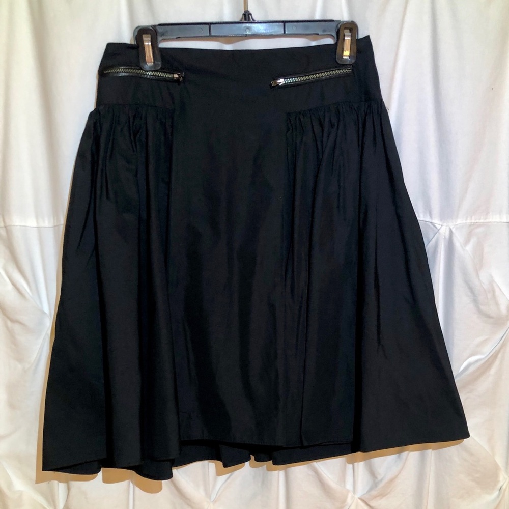 NWOT ALC High Waisted Skirt Size 6